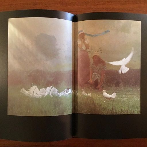 英]Dreams of Young Girls(David Hamilton, Alain Robbe-Grillet