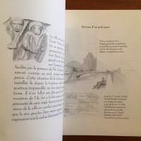 [仏]Paris Croquis