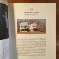 [英]Michael Graves: Buildings and Projects 1966-1981,1982-1989