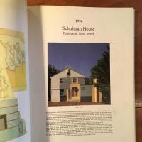 [英]Michael Graves: Buildings and Projects 1966-1981,1982-1989