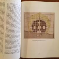[仏]La Metropole Imaginaire: Un Atlas de Paris