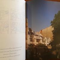 [仏]La Metropole Imaginaire: Un Atlas de Paris