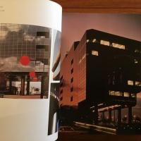 [英]Cesar Pelli: Buidings and Projects 1965-1990