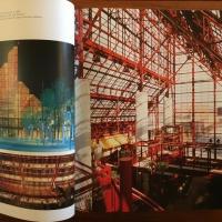 [英]Cesar Pelli: Buidings and Projects 1965-1990