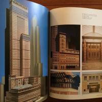 [英]Cesar Pelli: Buidings and Projects 1965-1990