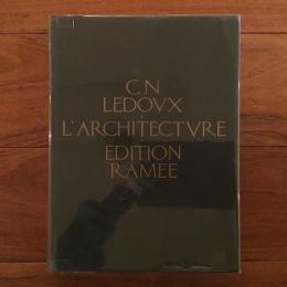 [英]L'Architecture de C.N. Ledoux
