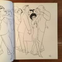 [独]Karl Arnold: Typen und Figuren der Zwanziger Jahre