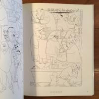 [独]Karl Arnold: Typen und Figuren der Zwanziger Jahre