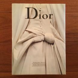 [英]Dior: Christian Dior 1905-1957