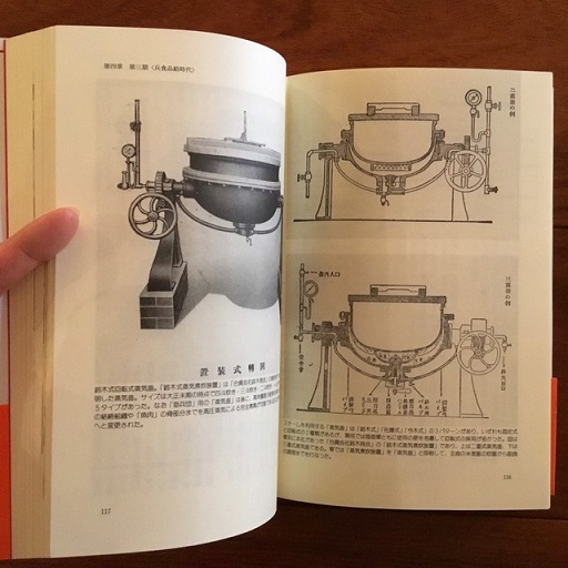 写真で見る海軍糧食史(藤田昌雄) / 古本、中古本、古書籍の通販は