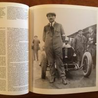 Alfa: immagini e percorsi: 1910-1985