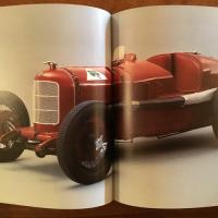 Alfa: immagini e percorsi: 1910-1985