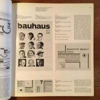 Neue Grafik/New Graphic Design/Graphisme actuel 17/18