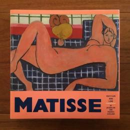 [英]Matisse: Rhythm and Line