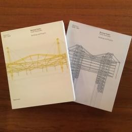 [英]Buildings and Projects vol. 2 1971-1978/ vol. 3 1978-1985