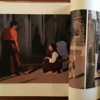 仏陀の旅　インド・ネパール仏跡紀行
