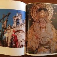 [洋]SEMANA SANTA : FIESTA MAYOR EN SEVILLA