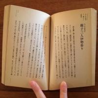 週刊本 26 咲いたわ咲いたわ男でござる