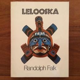 [英]Lelooska