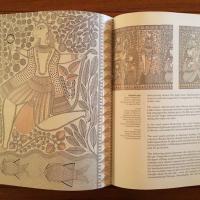 [英]Ganga Devi Tradition and Expression in Mithila Painting