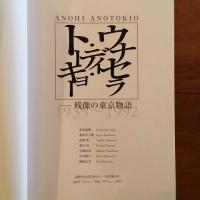 ウナセラ・ディ・トーキョー Anohi Anotokio 残像の東京物語 1935～1992