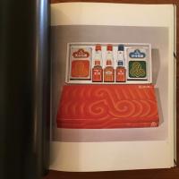 パッケージデザイン 紙器の造形と機能