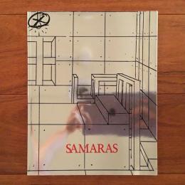 [英]Lucas Samaras: Boxes and Mirrored Cell