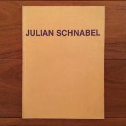 [英]Julian Schnabel