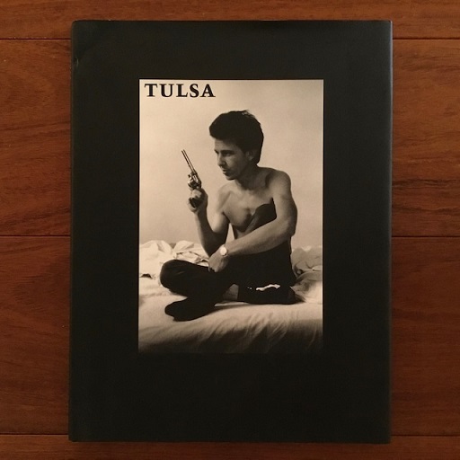 英]Tulsa タルサ(Larry Clark ラリー・クラーク) / 古本、中古本、古