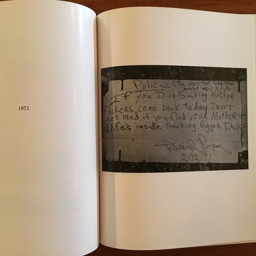 英]Tulsa タルサ(Larry Clark ラリー・クラーク) / 古本、中古本