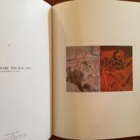 David Salle(David Salle) / 古本、中古本、古書籍の通販は「日本の