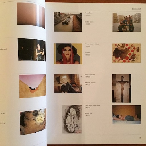 英]If One Thing Matters, Everything Matters(Wolfgang Tillmans