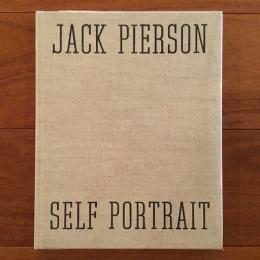 [英]Jack Pierson: Self Portrait
