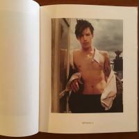 [英]Jack Pierson: Self Portrait