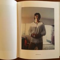 [英]Jack Pierson: Self Portrait