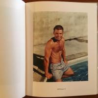 [英]Jack Pierson: Self Portrait