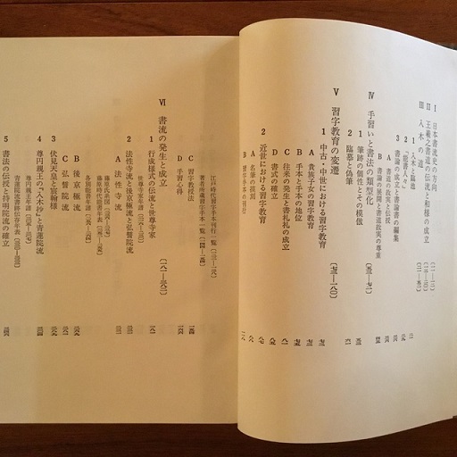 日本書流全史(小松茂美) / 古本、中古本、古書籍の通販は「日本の