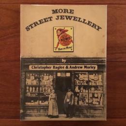 [英]More Street Jewellery : A History of Enamel Advertising Signs