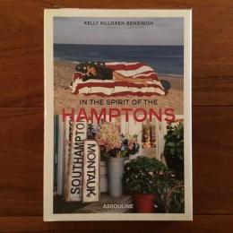 [英]In The Spirit of The Hamptons