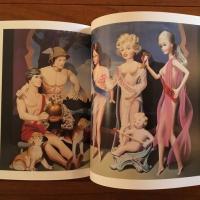 [英]Charles Bell: The Complete Works 1970-1990