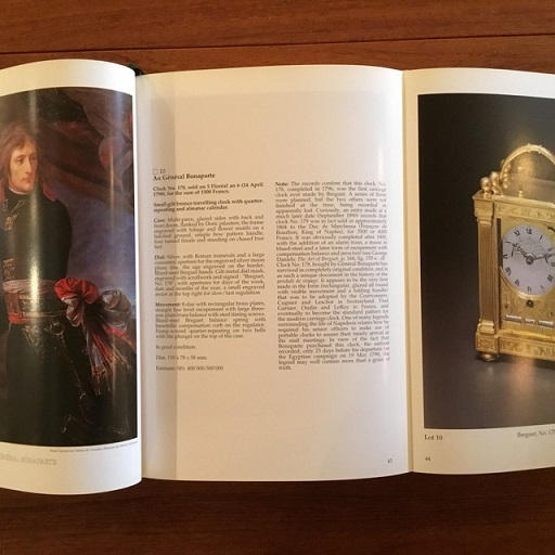 英]The Art of Breguet(Habsburg Fine Art Auctioneers) / 古本、中古