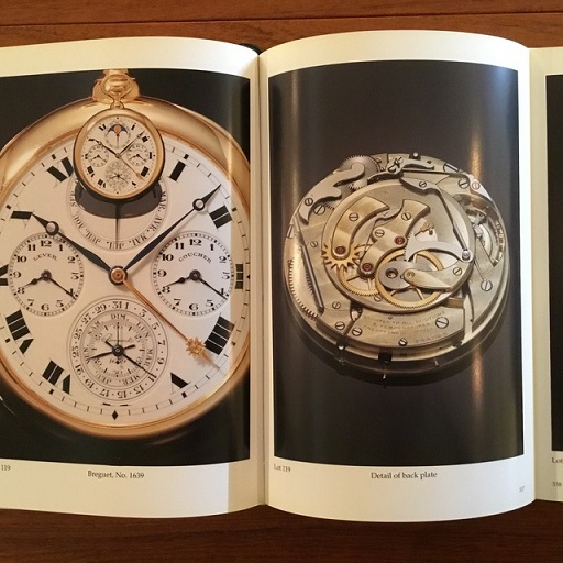 洋書　ブレゲの芸術 時計コレクション The Art of Breguet 洋書 ブレゲの芸術 時計コレクション The Art of Breguet