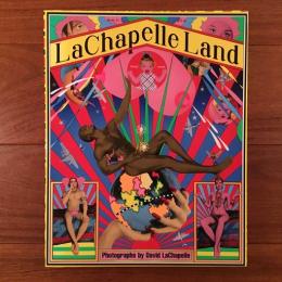 [英]Lachapelle Land Deluxe Edition