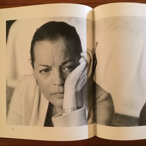 独]Romy Schneider. Letzte Bilder eines Mythos(Robert Lebeck