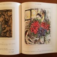 [英]The Lithographs of Chagall 4: 1969-1973
