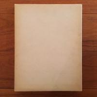 [英]The Lithographs of Chagall 4: 1969-1973