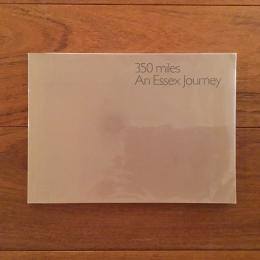 [英]350 Miles An Essex Journey