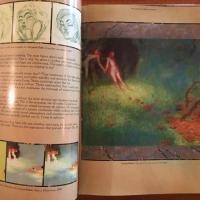 [英]The Art of Craig Elliott