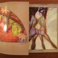 [英]The Art of Craig Elliott