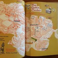 [英]Going to the Getty